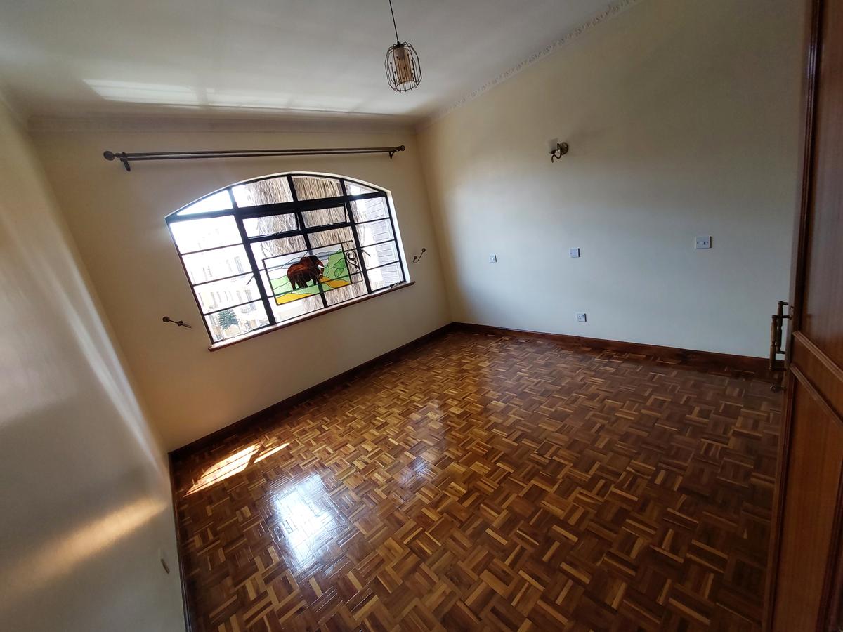 3 Bed Apartment with Borehole at Riverside Drive - 13