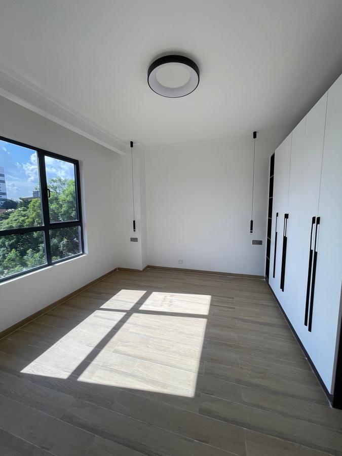 2 Bed Apartment with En Suite at Westlands Raphta - 7