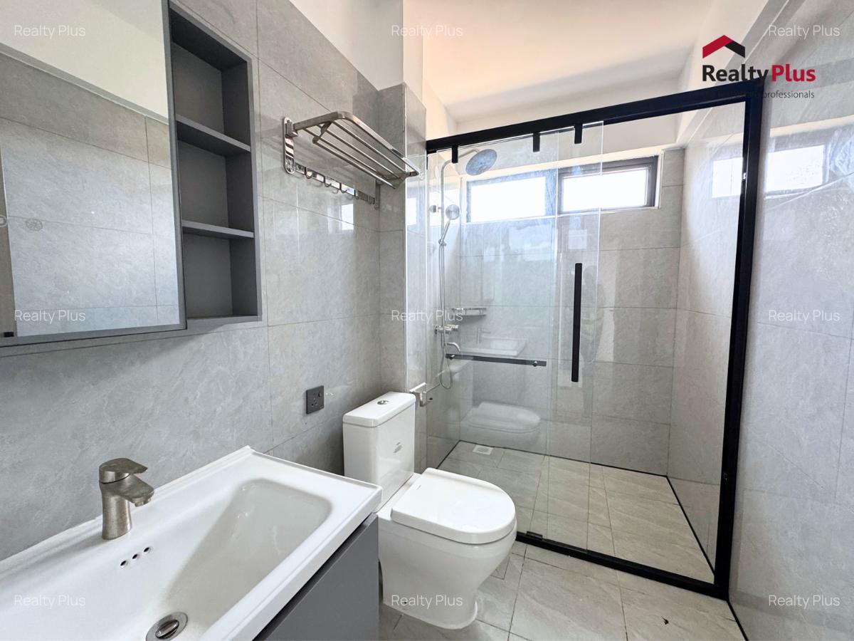 2 Bed Apartment with En Suite at 25 Westlands Road - 9