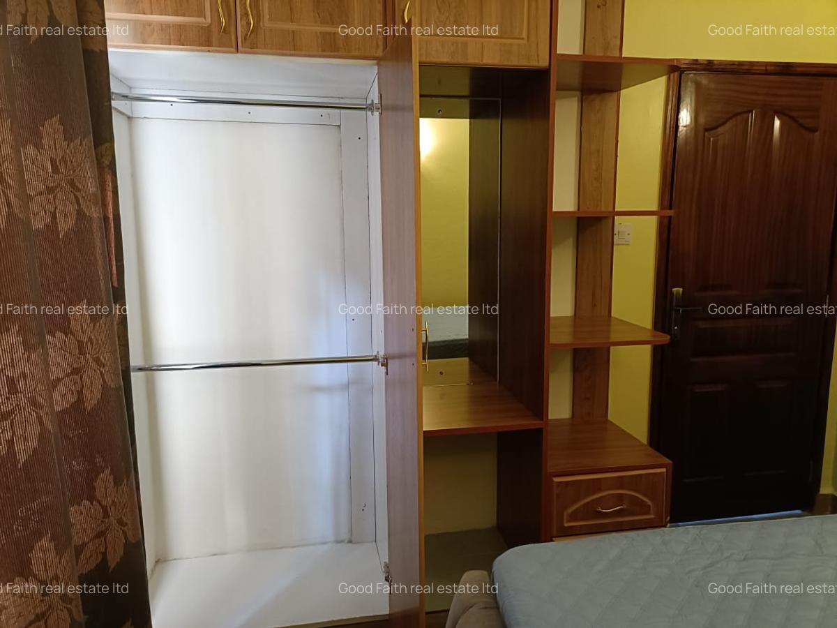 2 Bed House with En Suite in Runda - 12