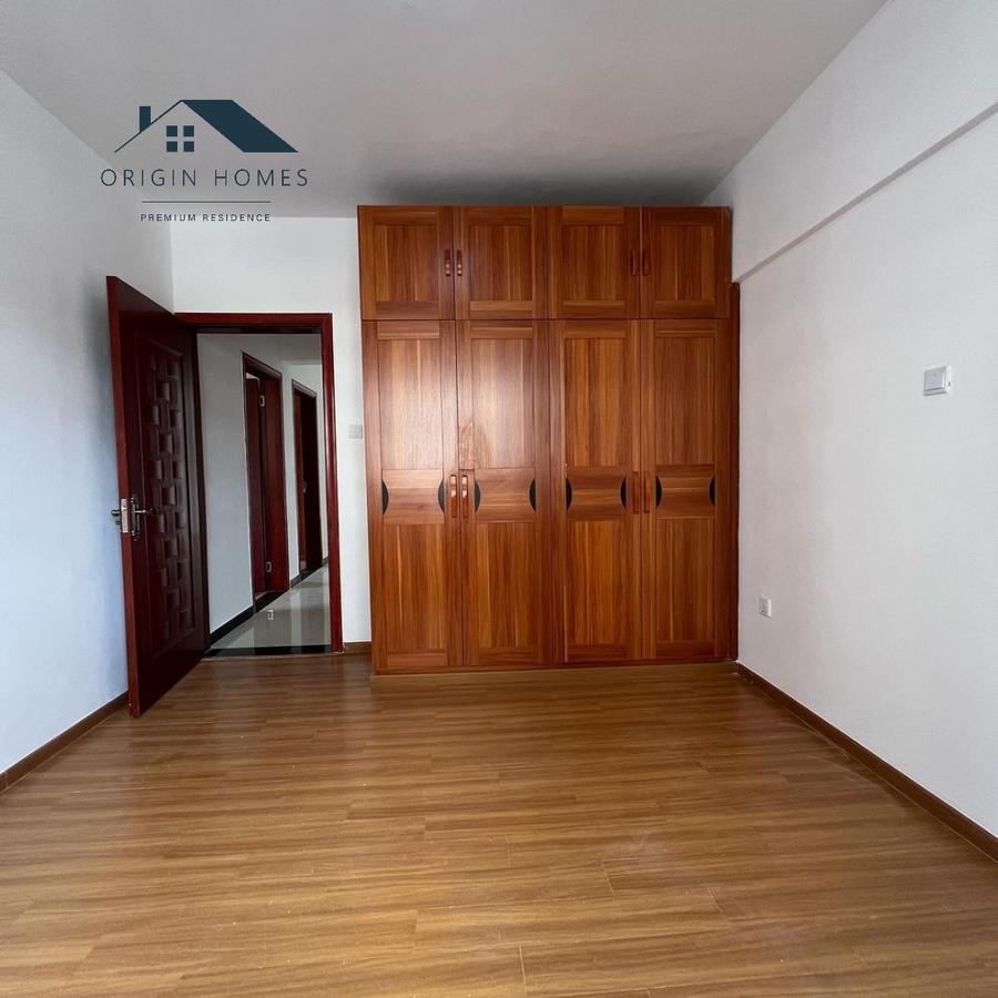 3 Bed Apartment with En Suite at Kileleshwa - 8