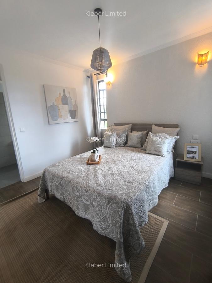 4 Bed House with En Suite in Syokimau - 7