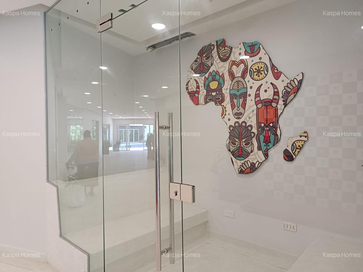 Serviced 2 Bed Apartment with En Suite in Kileleshwa - 10