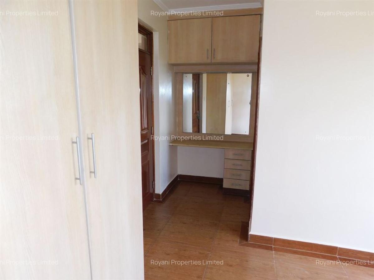 3 Bed House with En Suite in Kiambu Road - 7