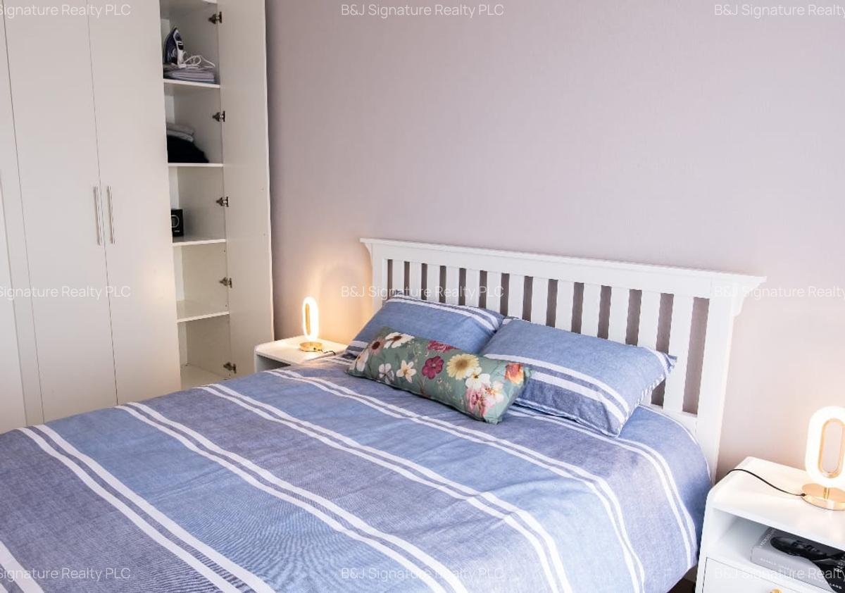 Serviced 1 Bed Apartment with En Suite in Lavington - 18