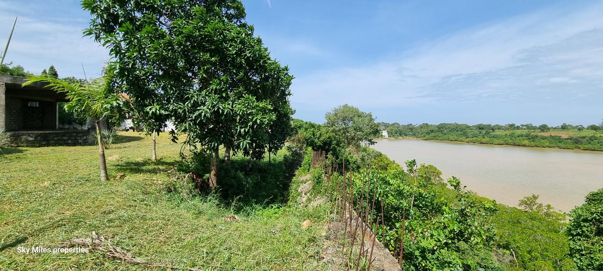 2 ac Land at Mtwapa Creekside - 6