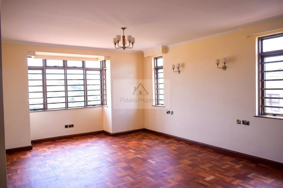 4 Bed Townhouse with En Suite in Runda - 4