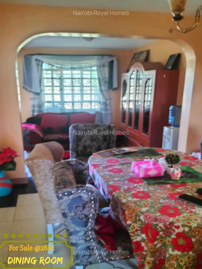 4 Bed Townhouse with En Suite at Bamboo - 4