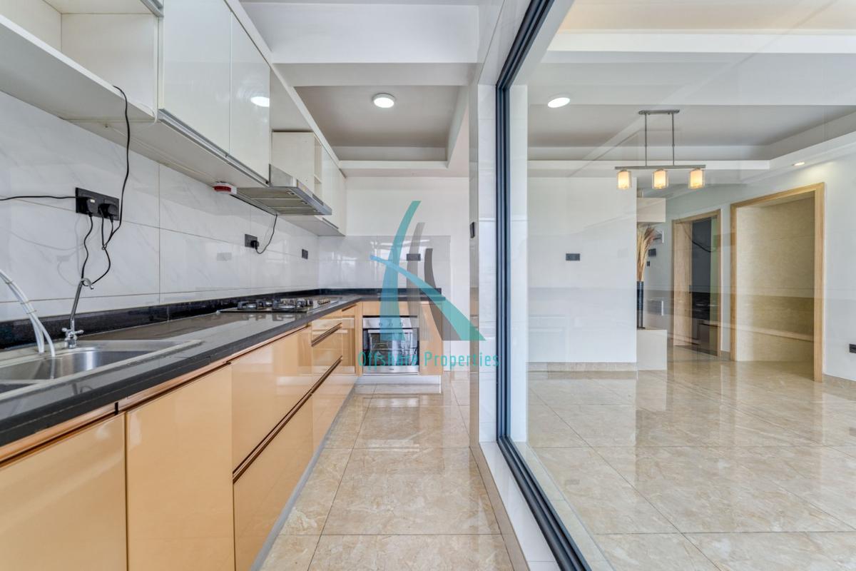 2 Bed Apartment with Swimming Pool in Lavington - 6