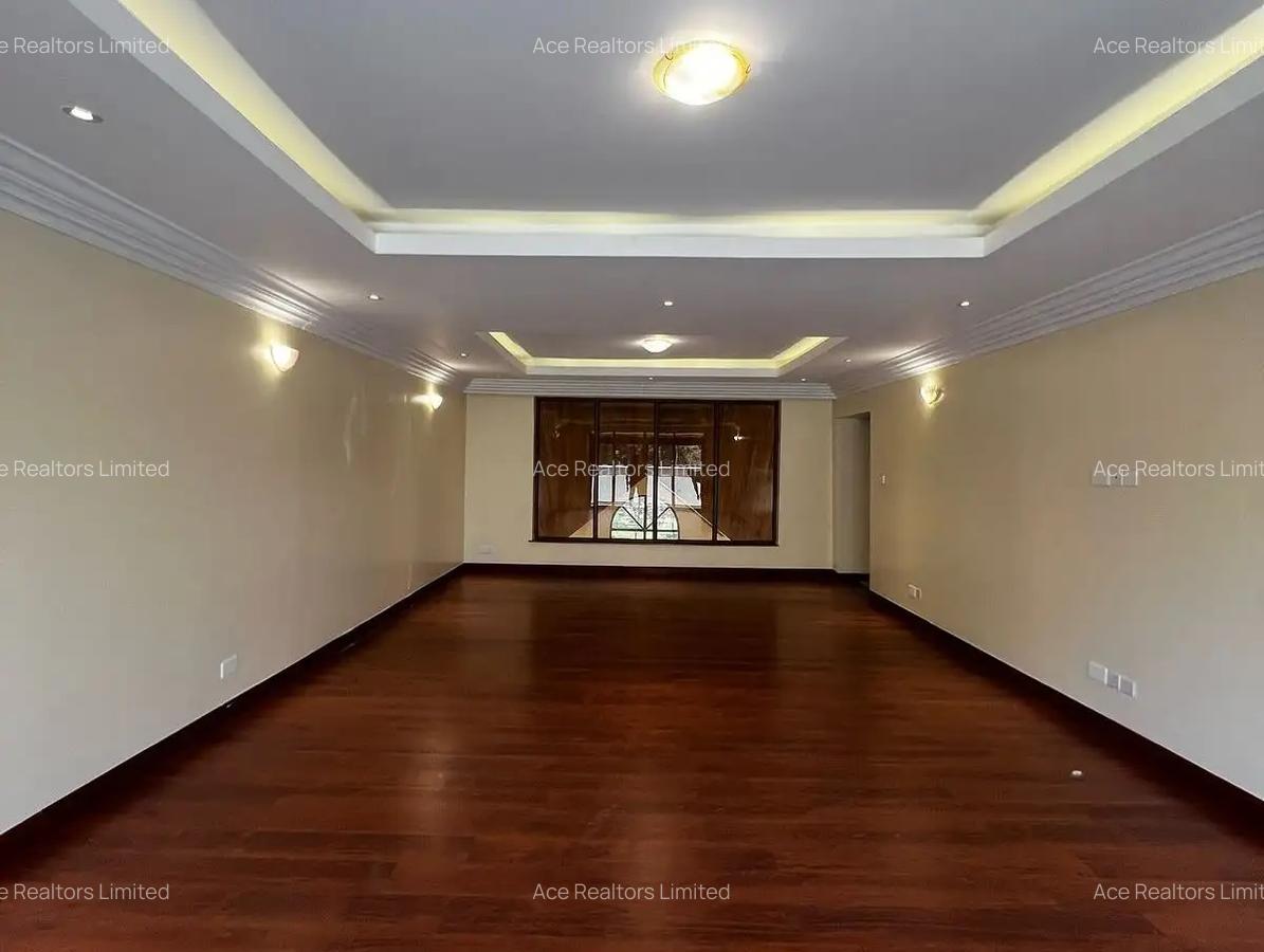 5 Bed House with En Suite at Karen Road Nairobi - 10