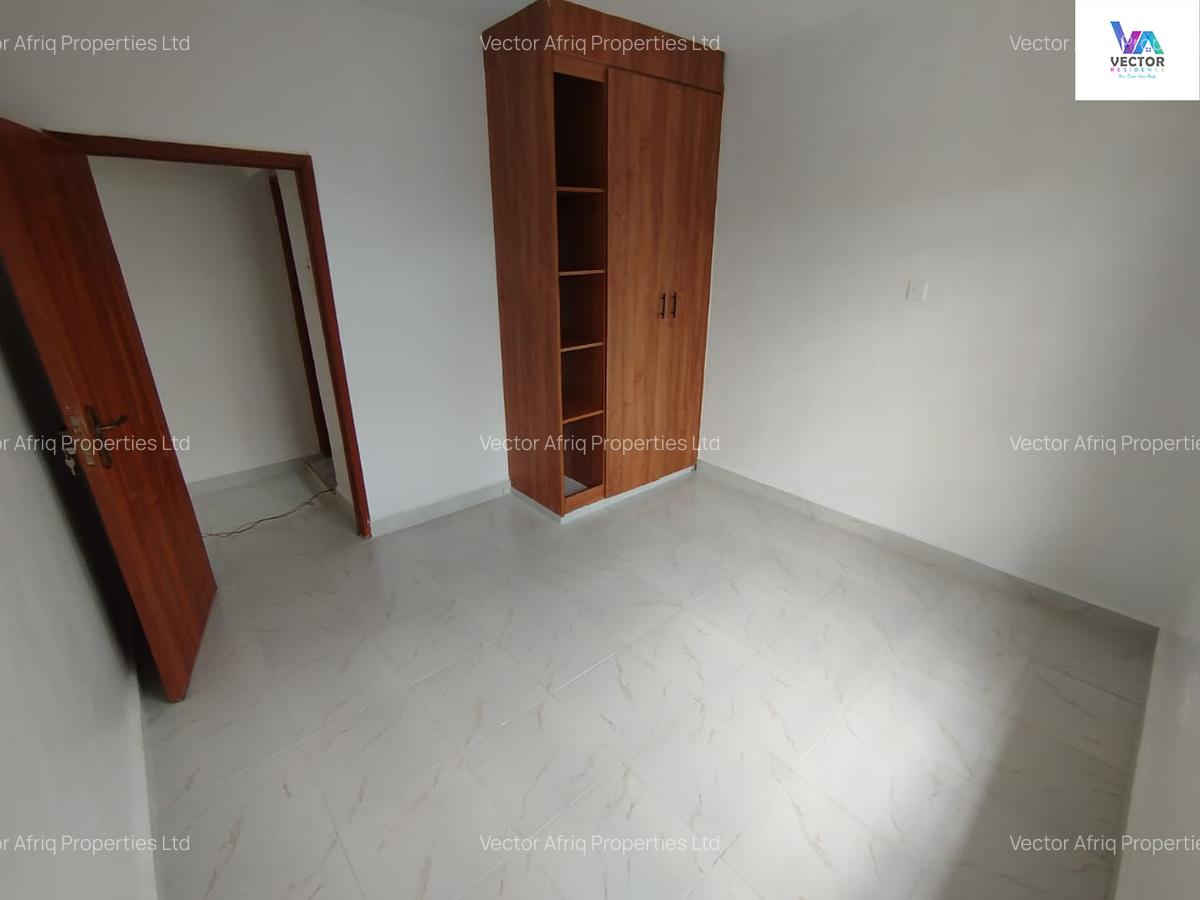 3 Bed House with Garden in Ngong - 18