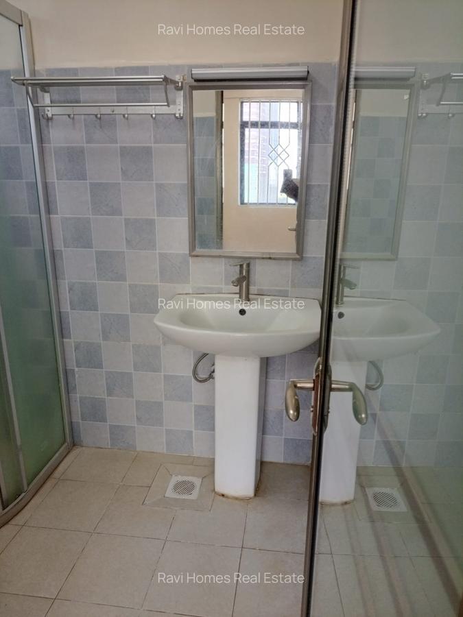 3 Bed Apartment with En Suite in Kilimani - 7