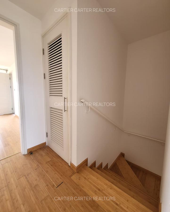 Serviced 2 Bed Apartment with En Suite in Garden Estate - 12