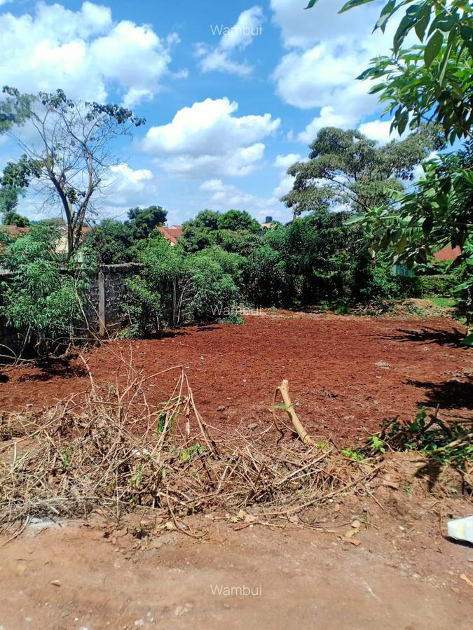 Land at Getathuru Road - 3