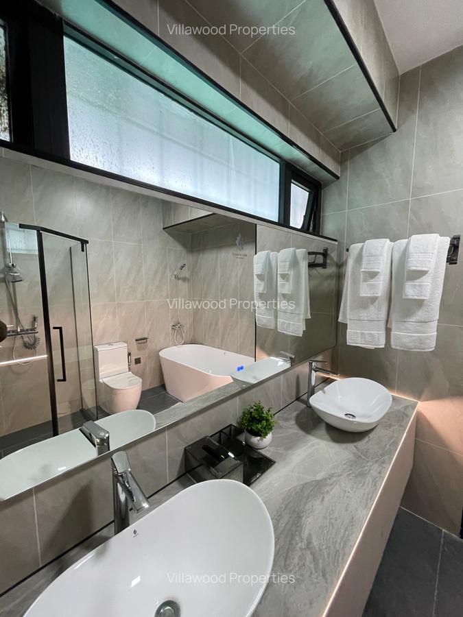 5 Bed Apartment with En Suite in Kileleshwa - 5