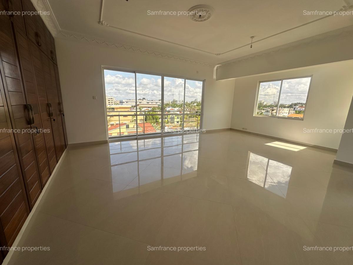 3 Bed Apartment with En Suite at Kenyatta Road - 1