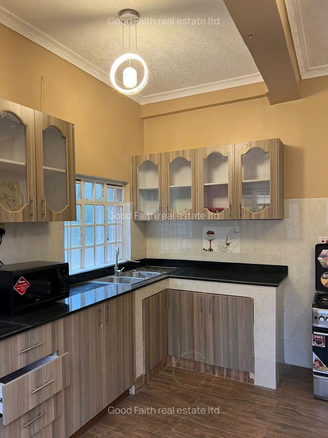 1 Bed House with Garden in Runda - 5