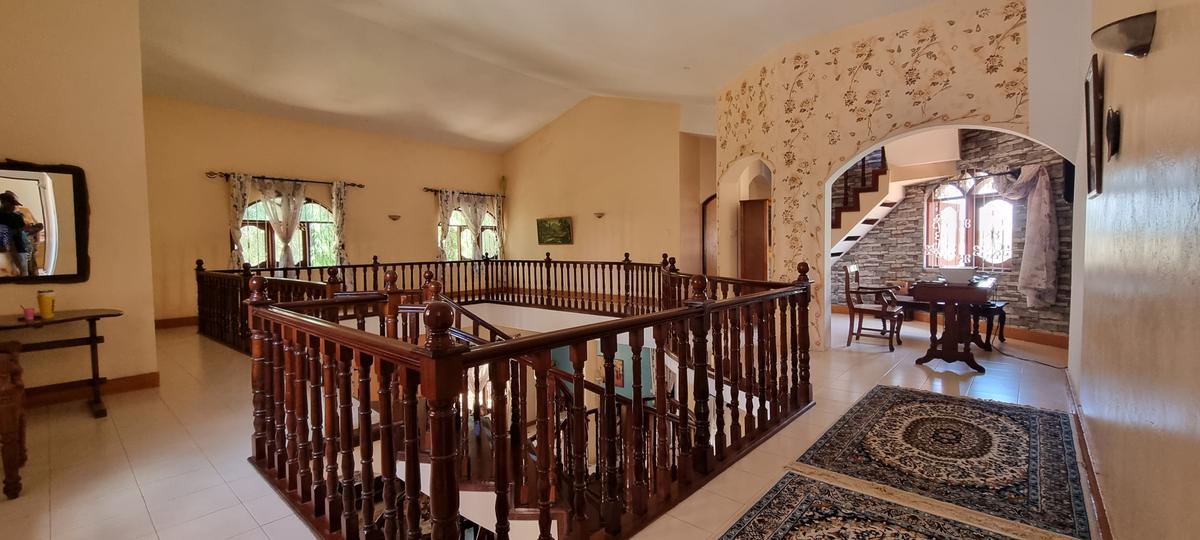 7 Bed Villa with En Suite at Mtwapa Creekside - 13