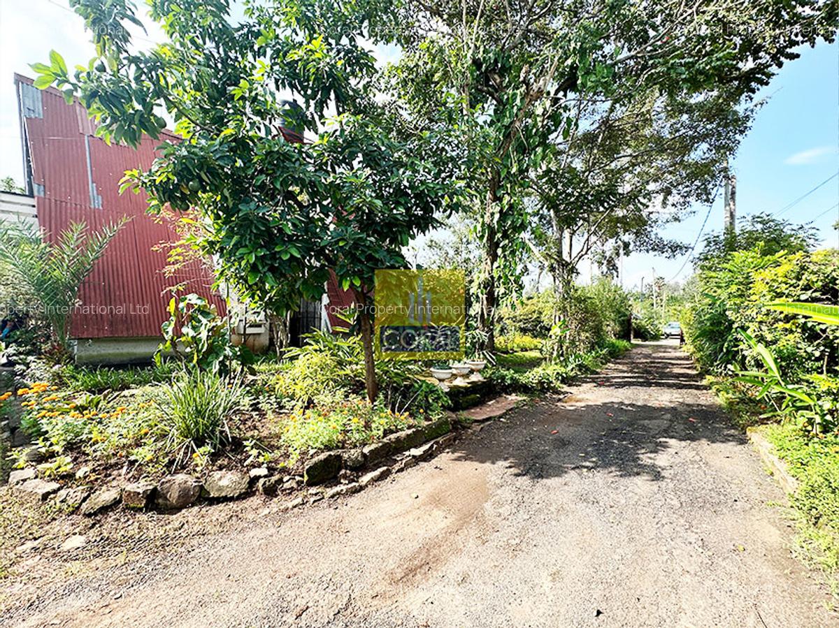 Land in Ridgeways - 11