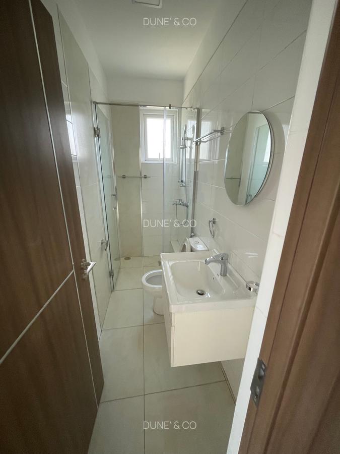1 Bed Apartment with En Suite in Westlands Area - 8