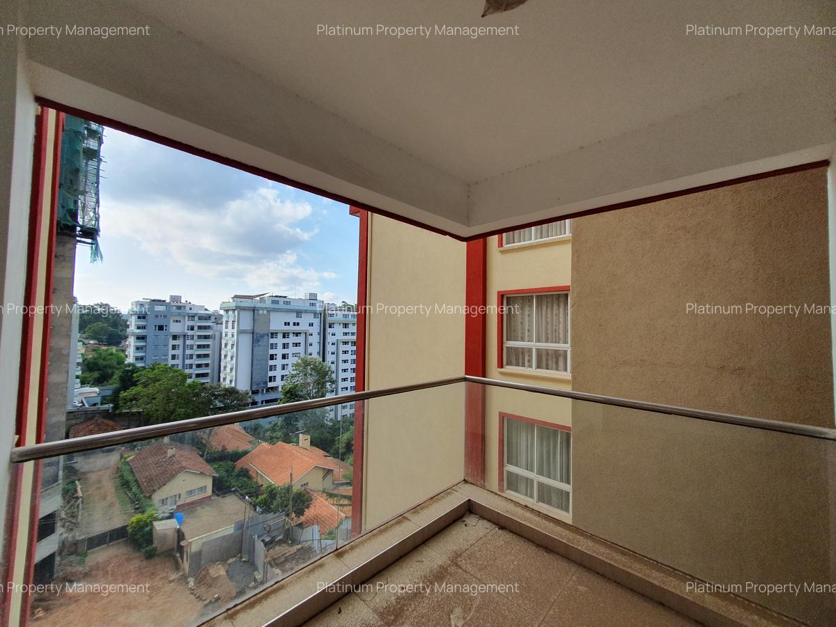 4 Bed Apartment with En Suite in General Mathenge - 16