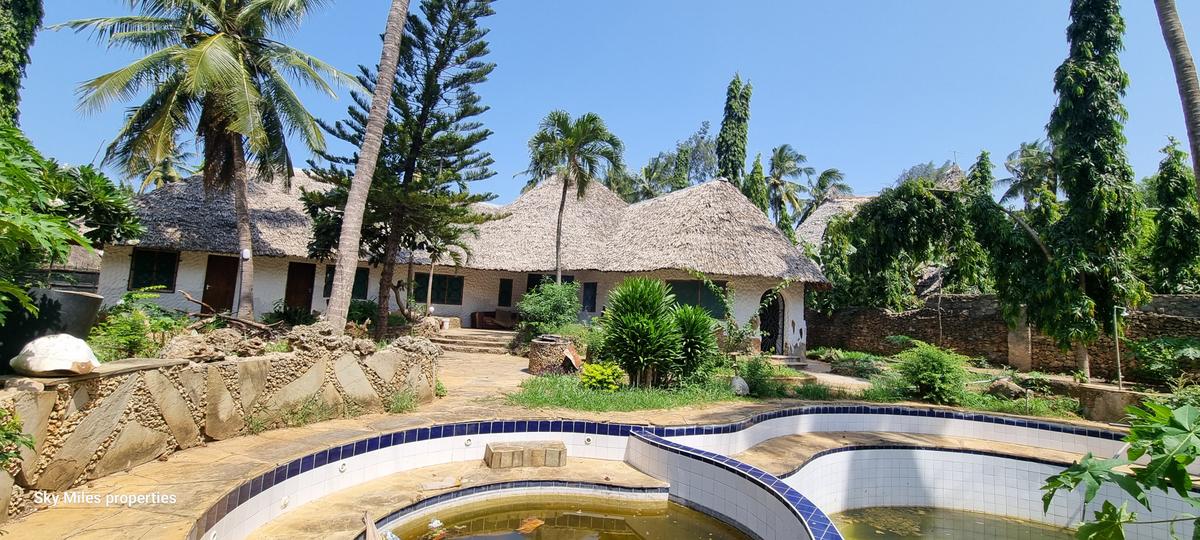 3 Bed Villa with En Suite at Mtwapa Creekside - 9