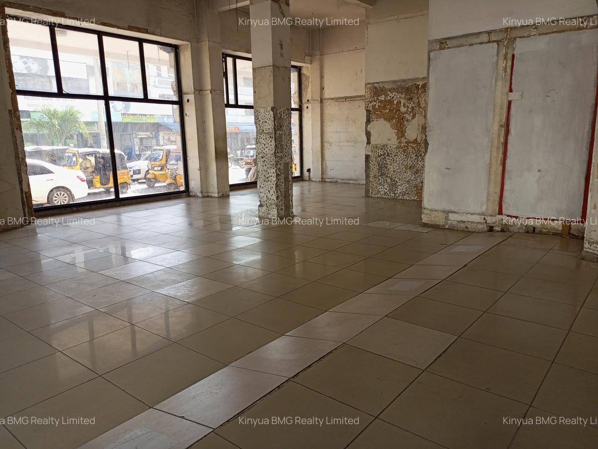 Commercial Property in Mombasa CBD - 3