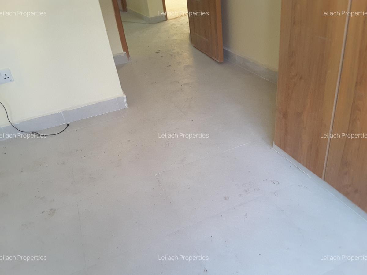 4 Bed House with En Suite in Kitengela - 8