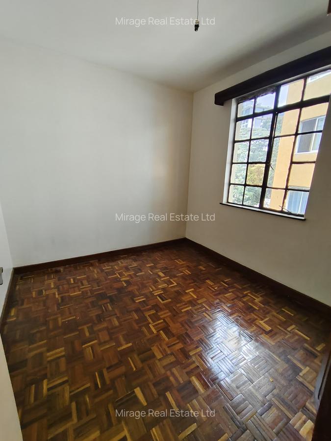 1 Bed Apartment with Parking in Kileleshwa - 8