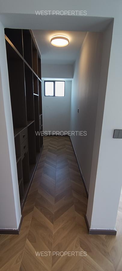4 Bed Apartment with En Suite in Kileleshwa - 12