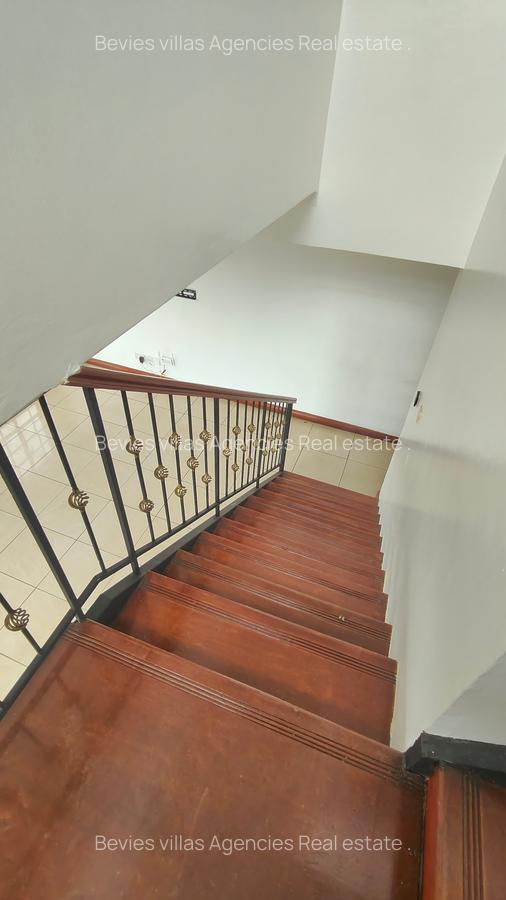 3 Bed Apartment with Borehole at Westlands - 5