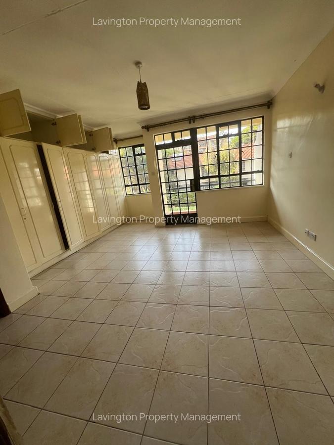 4 Bed Townhouse with En Suite at Loresho - 6