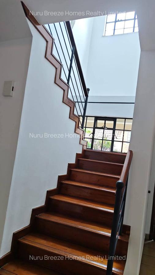 4 Bed House with En Suite in Runda - 5