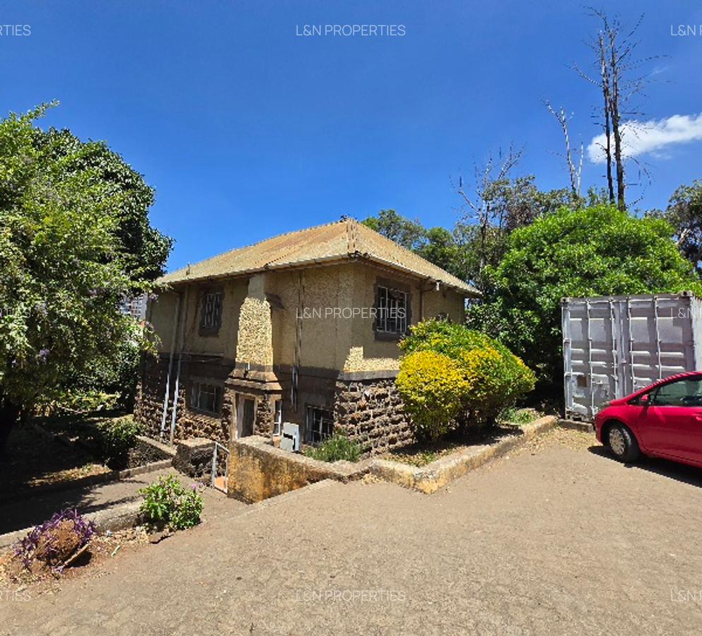 0.5 ac Land at Riara Road - 3