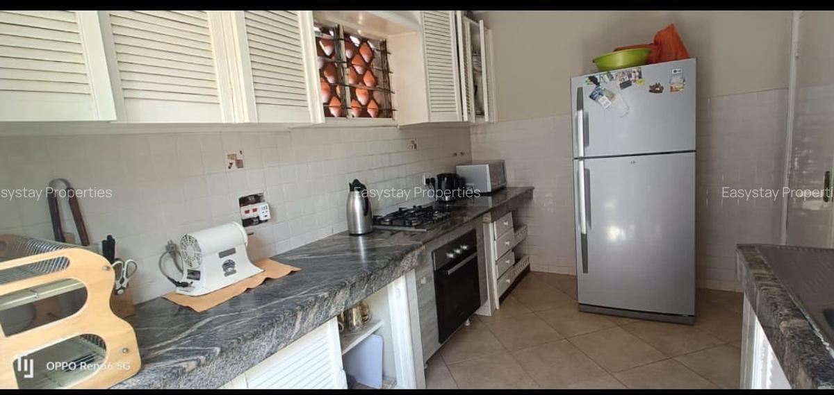 4 Bed House with Garden in Loresho - 13