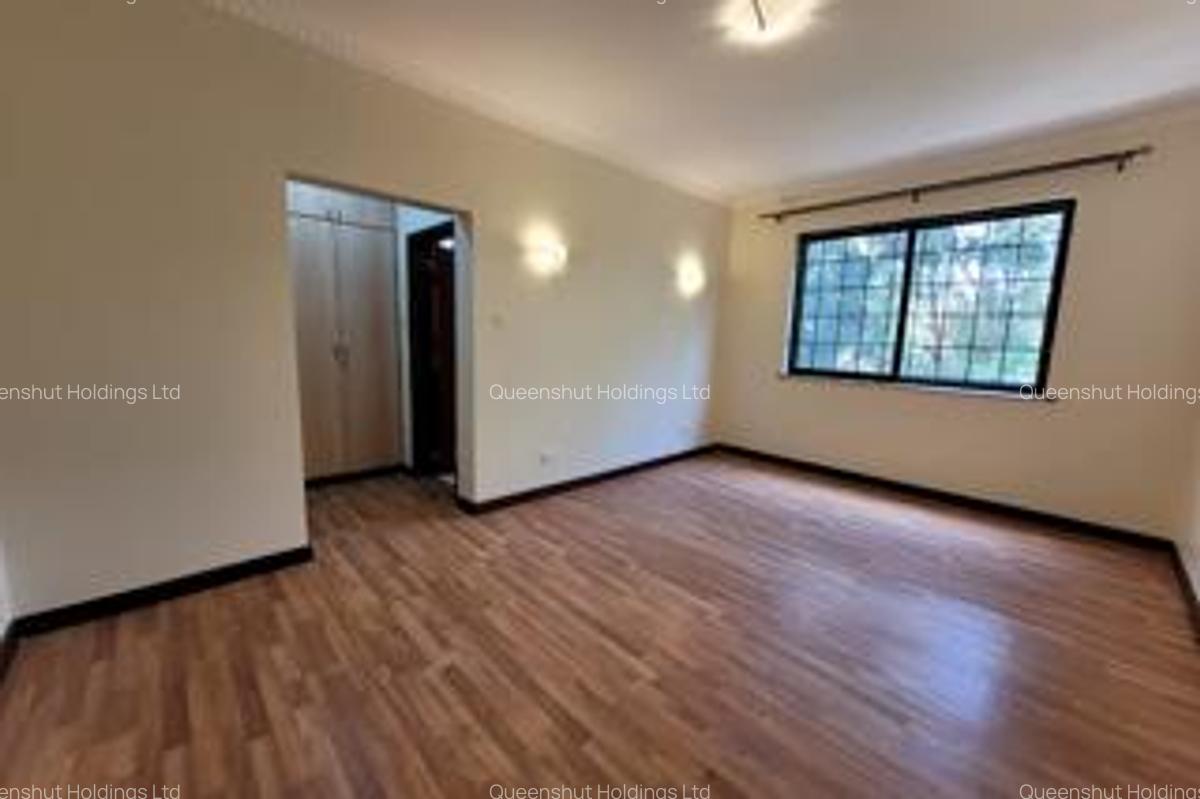 3 Bed Apartment with En Suite in Westlands Area - 8