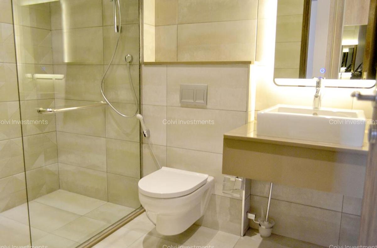 Serviced 2 Bed Apartment with En Suite in Westlands Area - 5