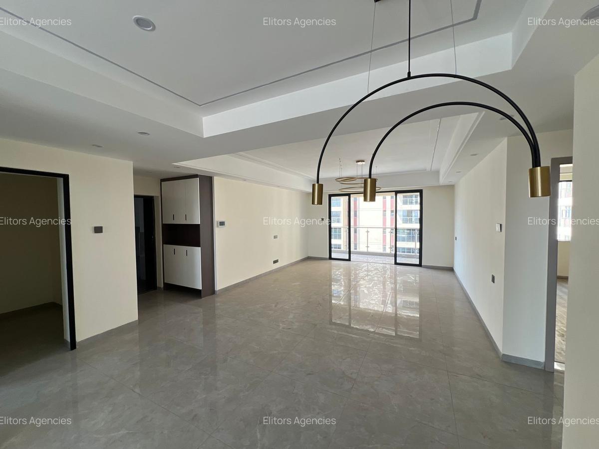 3 Bed Apartment with En Suite at Kirichwa Road - 8