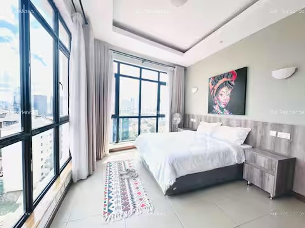 Furnished 2 Bed Apartment with En Suite at Lantana Rd - 7