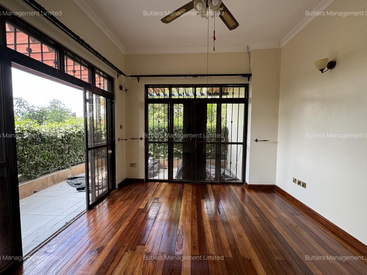 4 Bed Townhouse with En Suite in Kiambu Road - 4