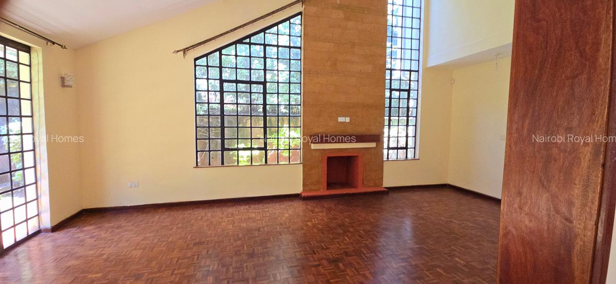 4 Bed House with En Suite at Kitisuru Road - 19