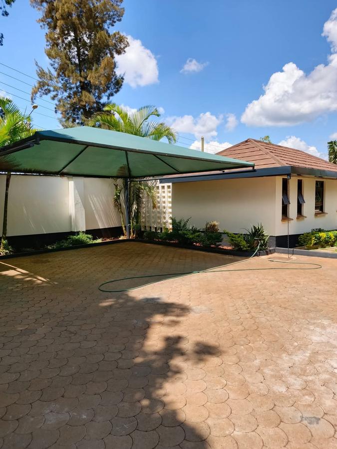 4 Bed House with En Suite at Runda - 4