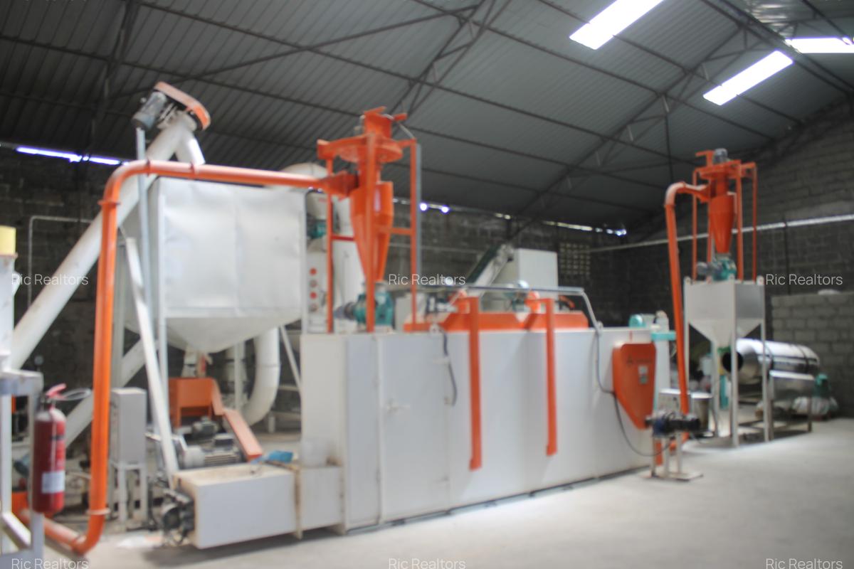 Commercial Property at Namanga Road - 6