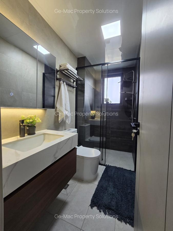 2 Bed Apartment with En Suite at Muthithi - 7