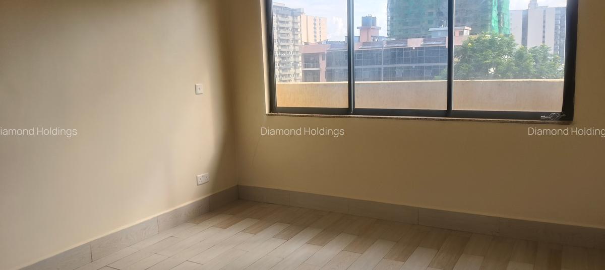 1 Bed Apartment with En Suite at Parklands - 3