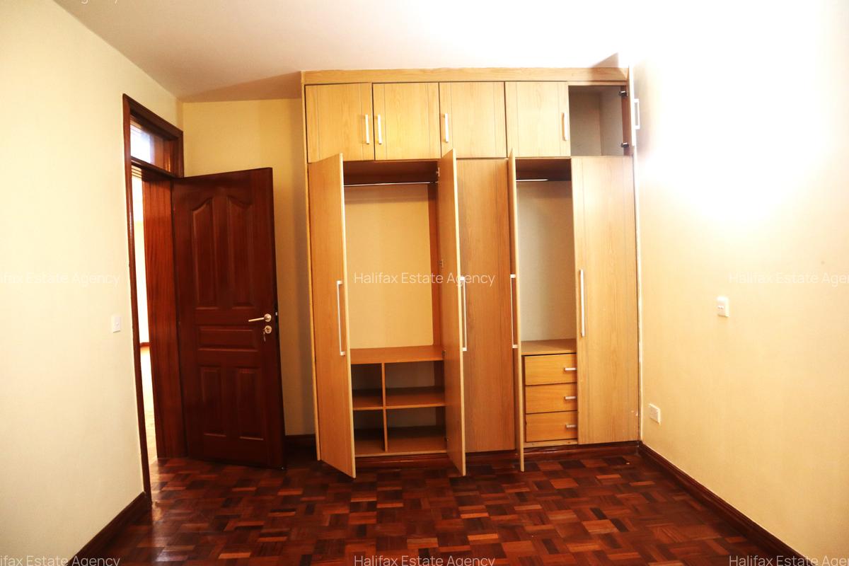 4 Bed Townhouse with Staff Quarters in Westlands Area - 8