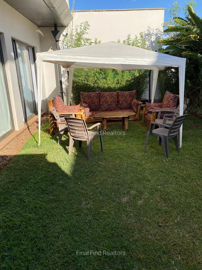 3 Bed House with En Suite in Runda - 11