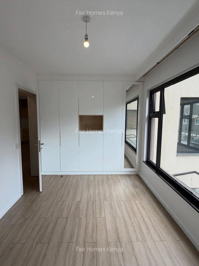 2 Bed Apartment with En Suite at Riara Road - 4