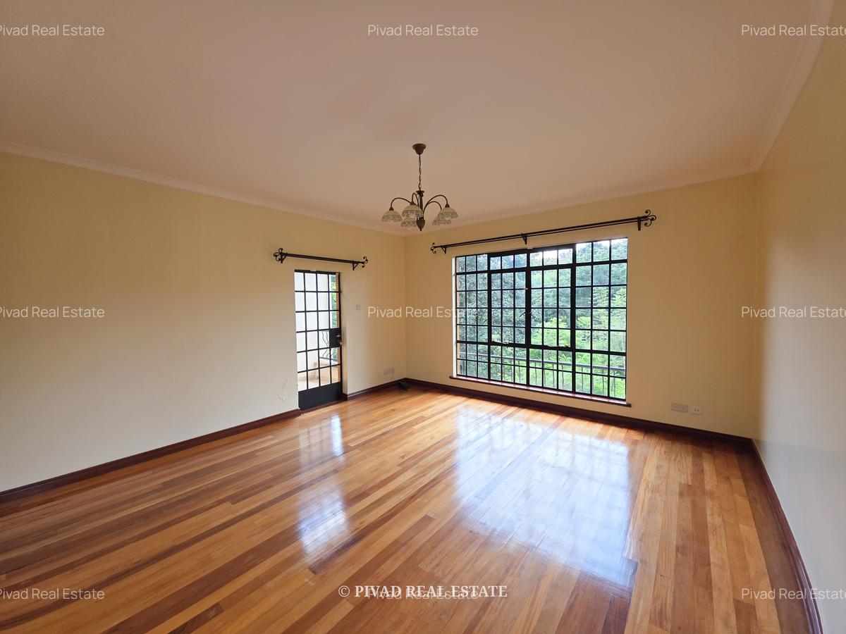 5 Bed House with Staff Quarters in Lower Kabete - 12