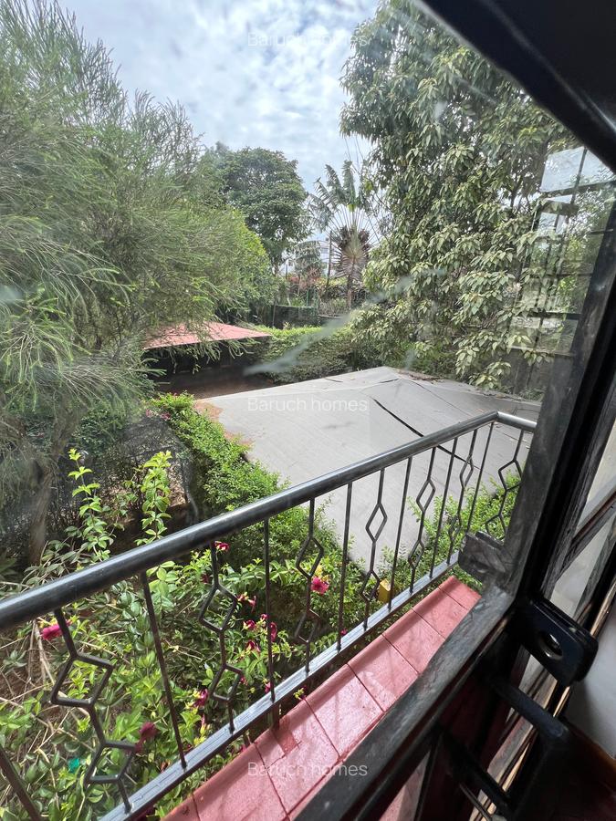 4 Bed Villa with En Suite in Kitisuru - 16